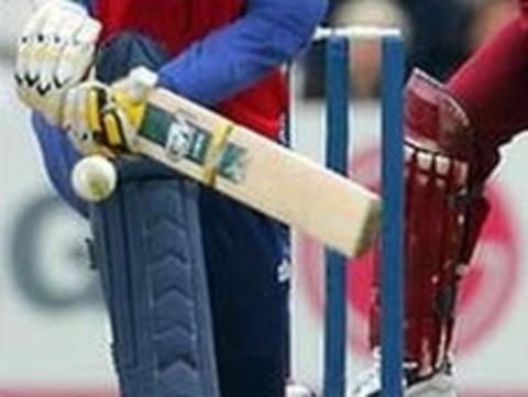County cricket