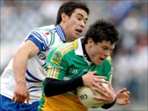 Tullamore action