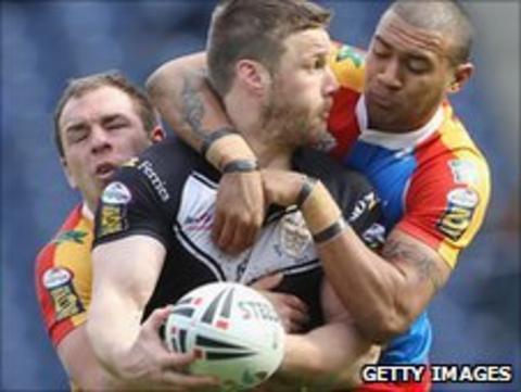 Kirk Yeaman