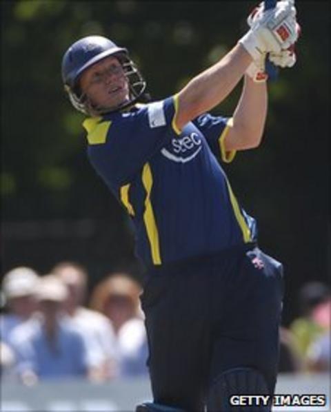 Kevin O'Brien
