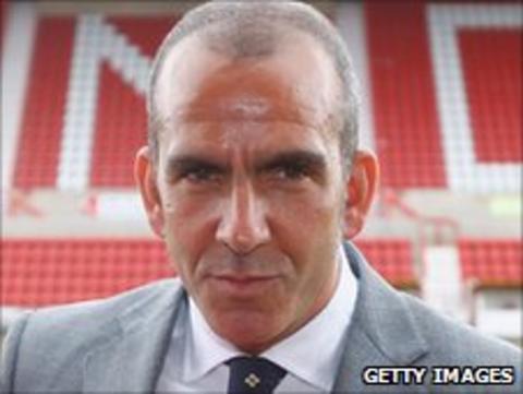 Paolo di Canio