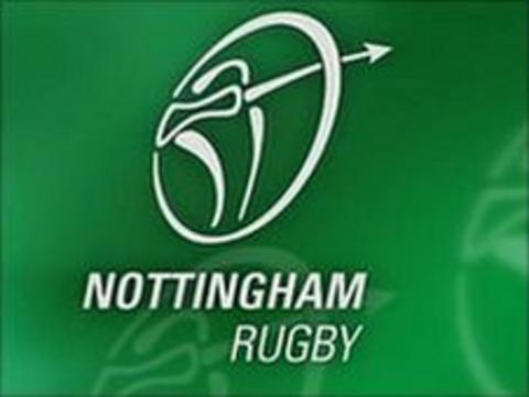 Nottingham rugby