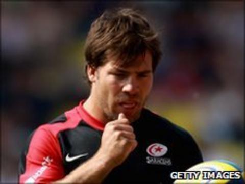 Schalk Brits