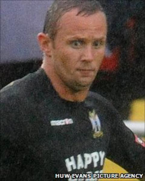 Lee Trundle