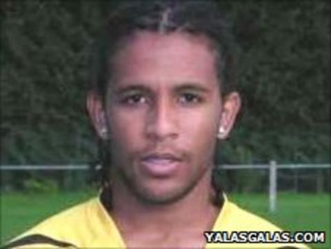 Yanis Galas