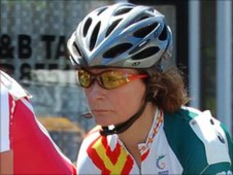 Ann Bowditch
