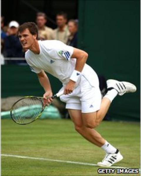 Jamie Murray