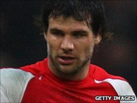 Mike Phillips