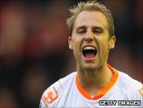 Luke Varney