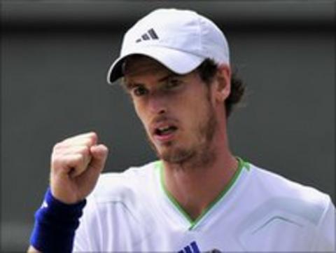 Andy Murray