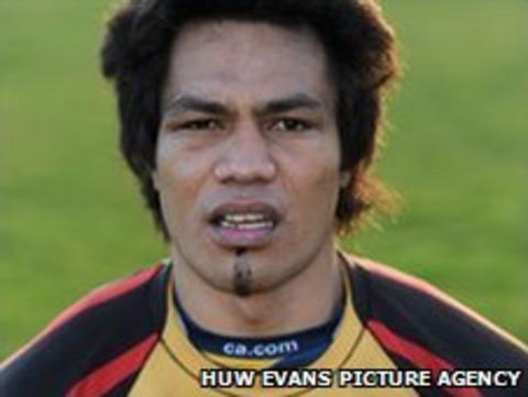 Sione Timani
