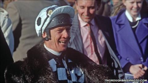 Richard Fox