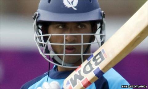 Majid Haq