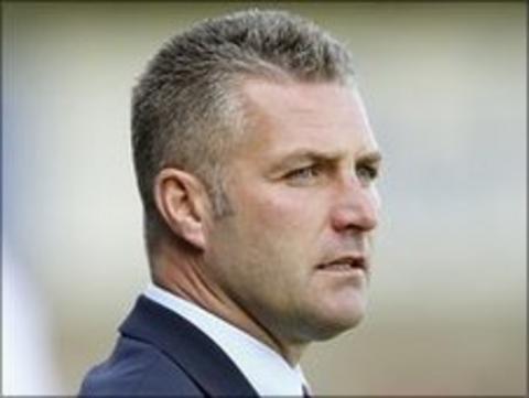 Gary Mills