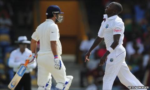 Fidel Edwards