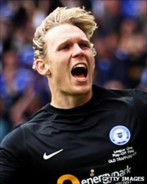 Craig Mackail-Smith