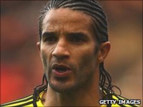 David James
