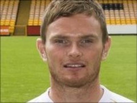 Ritchie Sutton