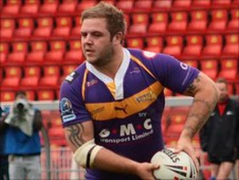 Jason Payne