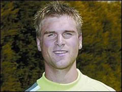 Lance Cronin