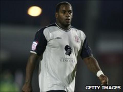 Delroy Facey
