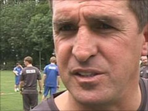 Martin Allen
