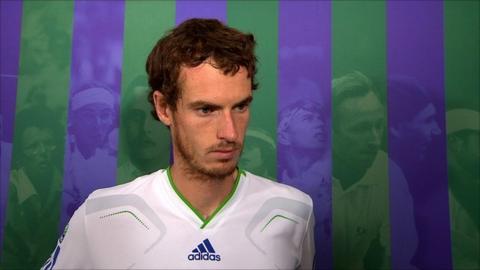 Andy Murray