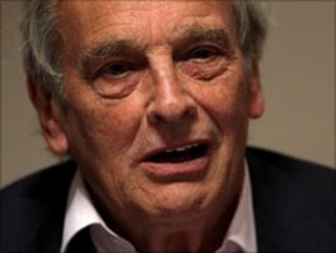 Martyn Thomas