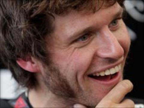 Guy Martin
