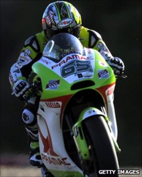Loris Capirossi