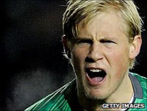 Kasper Schmeichel