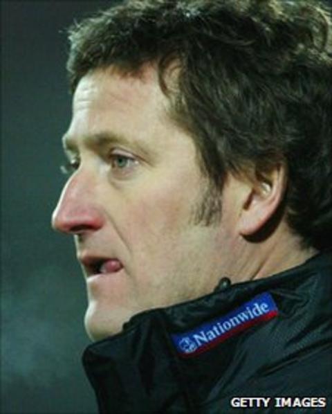 David Kerslake