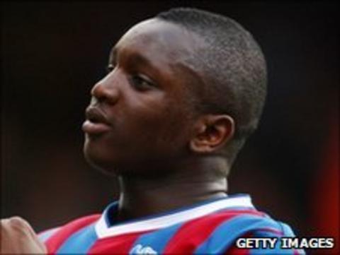 Alassane N'Diaye