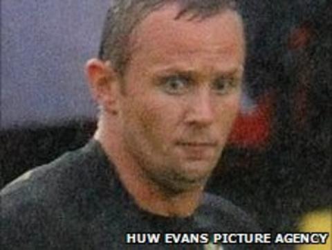 Lee Trundle