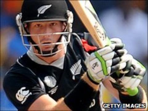 Martin Guptill