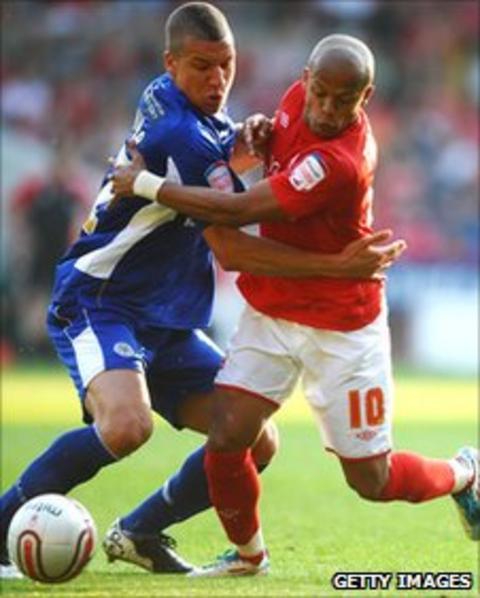 Jeffrey Bruma (left)