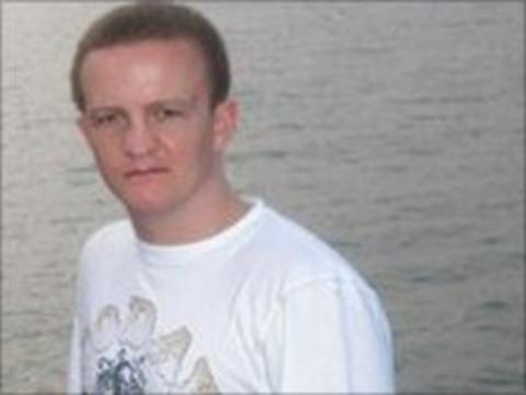 Mike Robinson