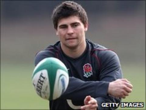 Ben Youngs