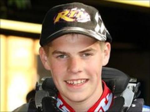 Adam Portwood