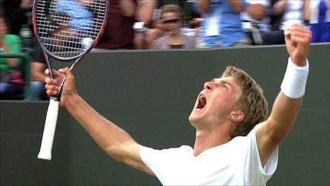 Liam Broady