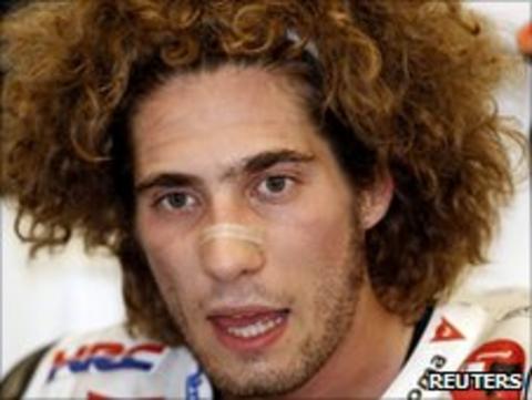 Marco Simoncelli