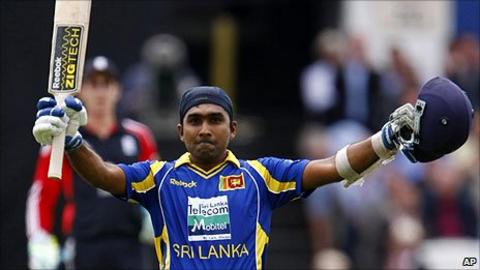Mahela Jayawardene