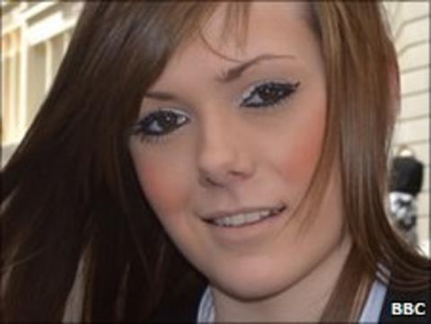Alice Loveridge
