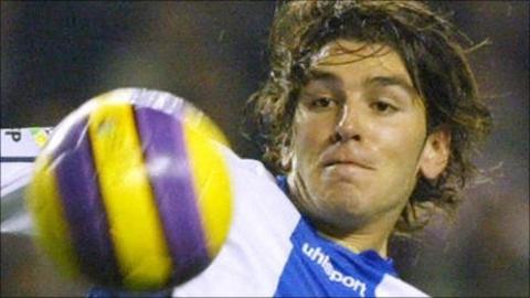Jonathan Soriano