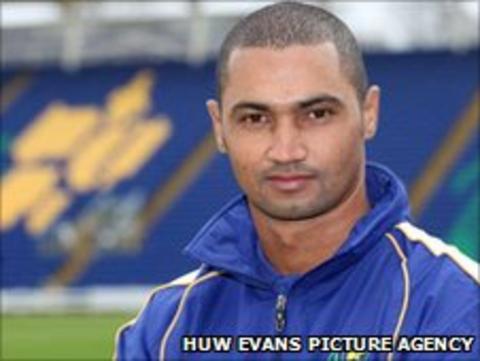 Alviro Petersen