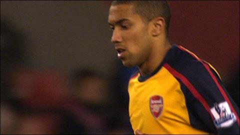 Gael Clichy