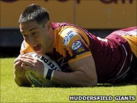 Joe Wardle