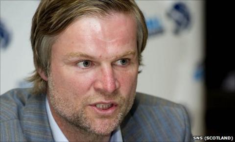 Steven Pressley