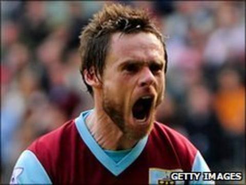 Graham Alexander