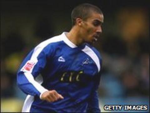 Lewis Grabban